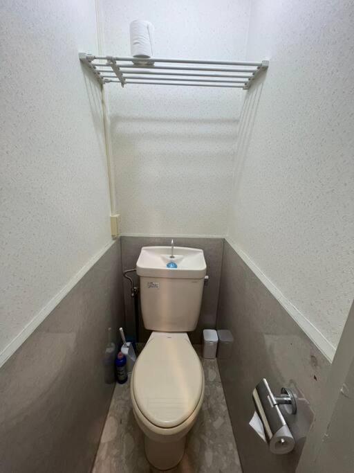 仕事に最適な心斎橋近くのワンルームsoleil308 Apartment Osaka Ngoại thất bức ảnh