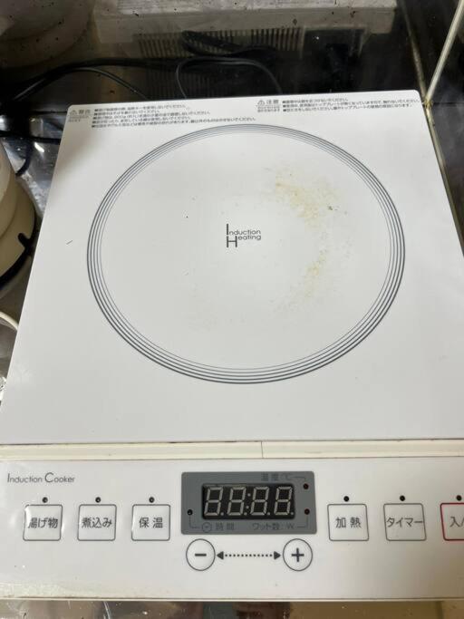 仕事に最適な心斎橋近くのワンルームsoleil308 Apartment Osaka Ngoại thất bức ảnh