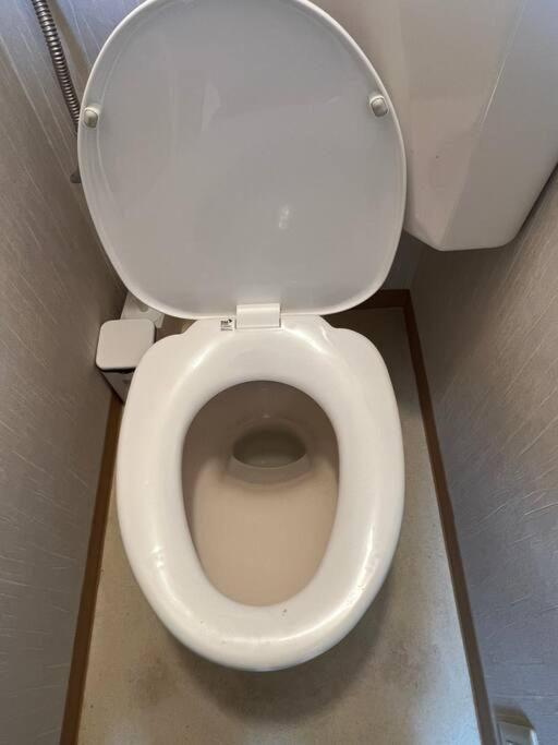 仕事に最適な心斎橋近くのワンルームsoleil308 Apartment Osaka Ngoại thất bức ảnh